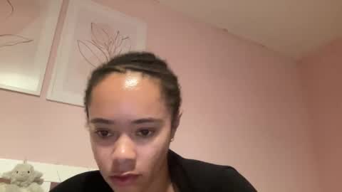 Goddess L online show from May 2026 08:36:01 PM