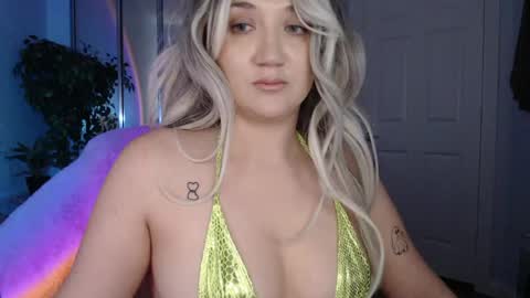 Goddess Emmy online show from May 2026 04:53:02 AM