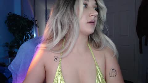 Goddess Emmy online show from May 2026 05:26:02 AM