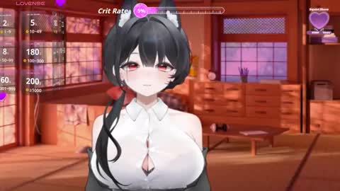 Snapshot of goddessevelyn_ chatting on November 2025 11:36:02 PM Evelyn online show from November 2025 11:36:02 PM