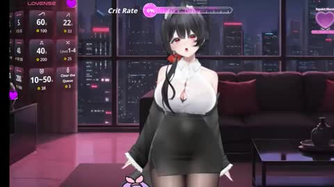 Snapshot of goddessevelyn_ chatting on November 2025 09:57:01 PM Evelyn online show from November 2025 09:57:01 PM