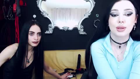 Snapshot of goddessgeorgia chatting on February 2025 09:38:02 PM Goddess Georgia online show from February 2025 09:38:02 PM