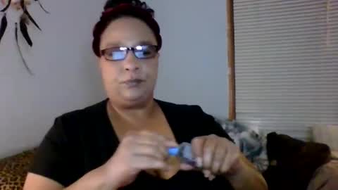 Snapshot of goddessgigi501830 chatting on October 2025 12:28:02 AM goddessgigi501830 online show from October 2025 12:28:02 AM