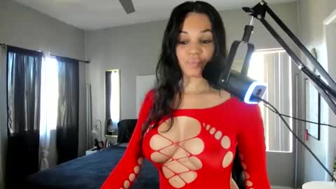 Myonna The Cum God online show from November 2025 10:20:02 PM