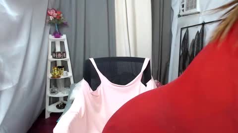 Snapshot of goddessjasmin chatting on January 2025 06:19:02 AM Goddessjasmin online show from January 2025 06:19:02 AM