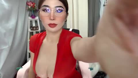 Snapshot of goddessjasmin chatting on January 2025 09:32:02 AM Goddessjasmin online show from January 2025 09:32:02 AM