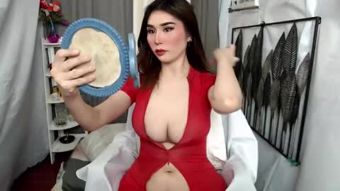 Snapshot of goddessjasmin chatting on January 2025 06:12:01 AM Goddessjasmin online show from January 2025 06:12:01 AM