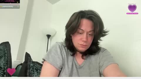 GoddessJayla Star online show from May 2026 06:13:02 PM