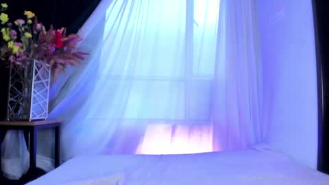 Julieta online show from January 2025 10:15:02 PM