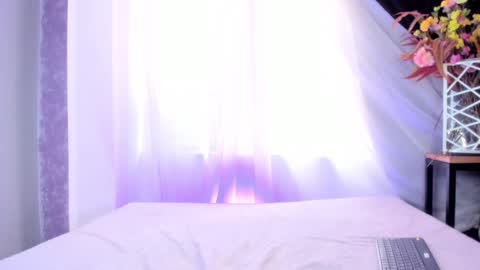 Julieta online show from January 2025 08:01:02 PM