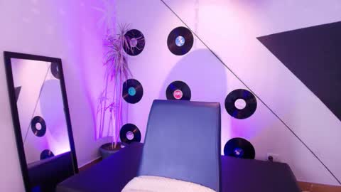 Julieta online show from March 2026 02:40:02 AM