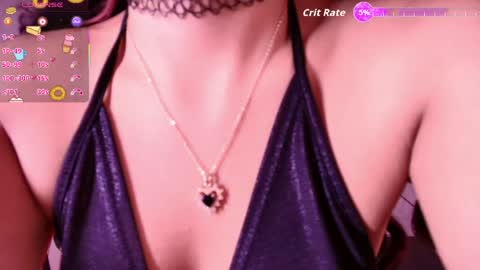 Julieta online show from May 2026 07:19:02 PM