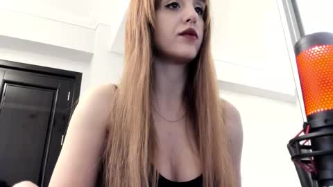 GoddessKasyia online show from November 2025 08:22:02 AM