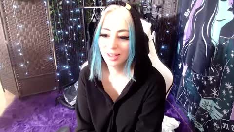Snapshot of goddesslilith chatting on December 2024 06:20:02 PM Goddess Lilith - 111 tks to PM online show from December 2024 06:20:02 PM