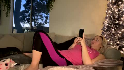 GoddessMayvn online show from December 2024 12:52:02 AM