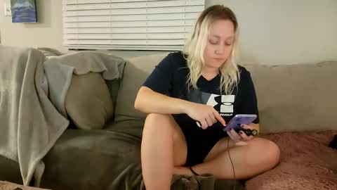 GoddessMayvn online show from January 2025 01:10:01 PM