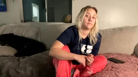 GoddessMayvn online show from February 2025 04:03:01 AM