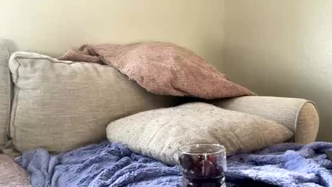 GoddessMayvn online show from February 2025 11:30:01 PM