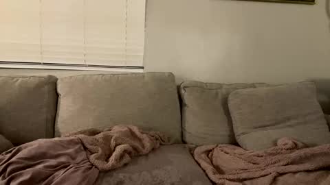 GoddessMayvn online show from February 2026 06:02:02 AM