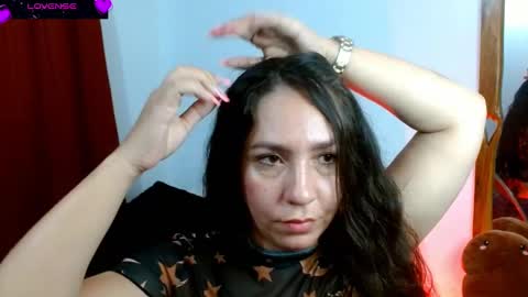  Naih Reyes online show from February 2025 02:14:01 AM