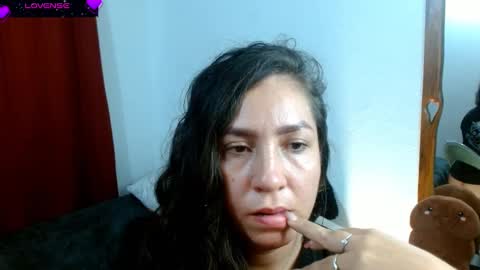  Naih Reyes online show from March 2025 06:47:02 AM