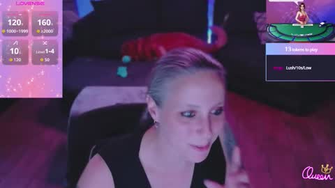 Snapshot of goddessnovax chatting on May 2026 11:23:01 PM Goddess Nova X online show from May 2026 11:23:01 PM
