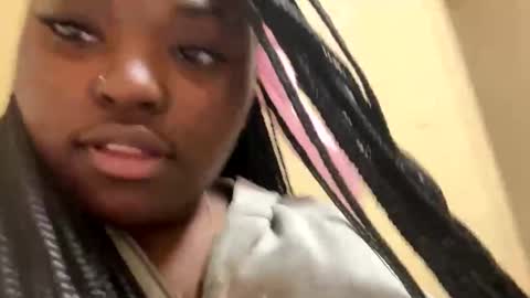 Snapshot of goddessnyia chatting on January 2025 09:15:01 PM goddessnyia online show from January 2025 09:15:01 PM