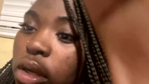 Snapshot of goddessnyia chatting on January 2025 05:44:02 AM goddessnyia online show from January 2025 05:44:02 AM