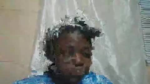 Snapshot of goddessnyia chatting on January 2025 01:58:02 AM goddessnyia online show from January 2025 01:58:02 AM