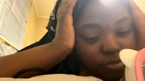 Snapshot of goddessnyia chatting on February 2025 05:07:02 AM goddessnyia online show from February 2025 05:07:02 AM