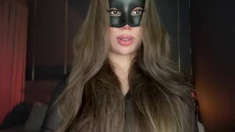 Snapshot of goddessofalltime69 chatting on January 2025 03:51:02 AM call me majesty online show from January 2025 03:51:02 AM