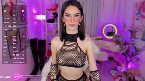 goddessofchaosx online show from March 2026 12:09:01 PM