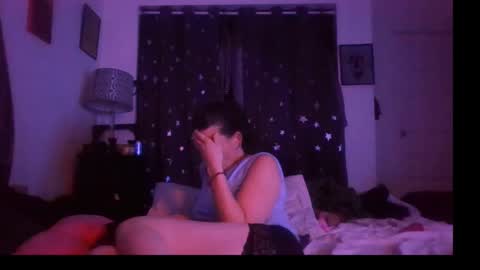 goddessrae19 online show from February 2026 10:58:02 AM