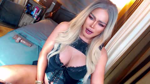 Snapshot of goddesss_hera chatting on September 2025 05:18:02 AM Miss Anna online show from September 2025 05:18:02 AM