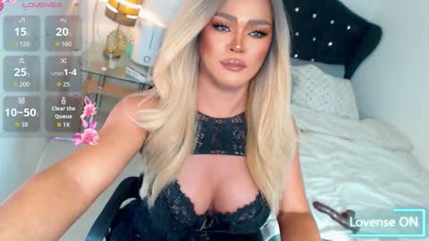 Snapshot of goddesss_hera chatting on November 2025 11:32:02 AM Miss Anna online show from November 2025 11:32:02 AM