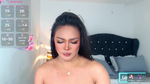 Snapshot of goddesss_hera chatting on November 2025 04:44:01 PM Miss Anna online show from November 2025 04:44:01 PM