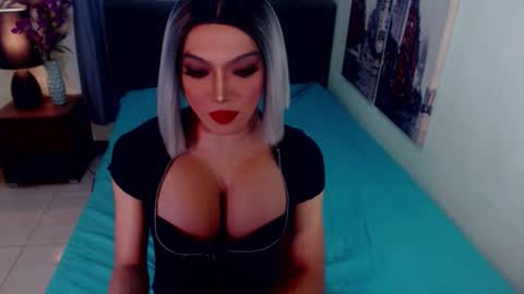 Lucy Pearl online show from February 2026 05:06:01 AM