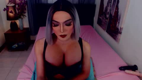 Lucy Pearl online show from March 2026 06:30:02 AM