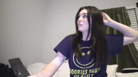 Goddess Raven online show from December 2024 02:53:01 AM