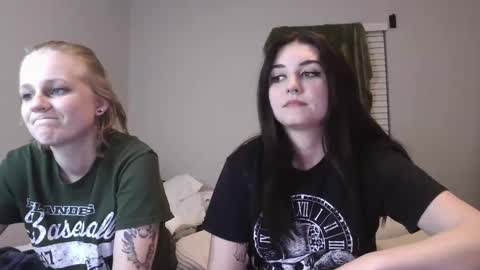 Goddess Raven online show from December 2024 01:40:01 AM