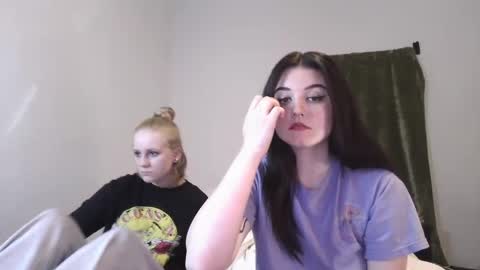 Goddess Raven online show from December 2024 06:50:01 PM