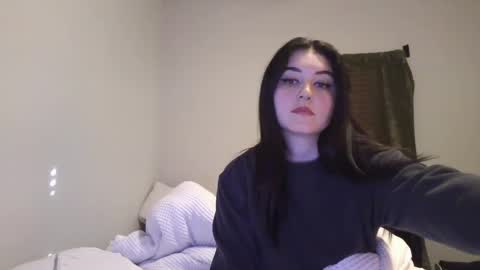 Goddess Raven online show from December 2024 02:06:02 PM