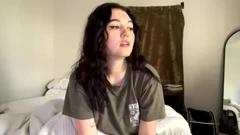 Goddess Raven online show from December 2024 01:44:02 PM