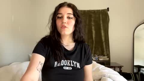 Goddess Raven online show from December 2024 05:21:02 PM