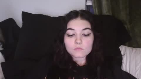 Goddess Raven online show from December 2024 12:59:02 AM