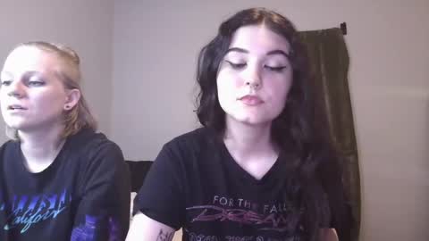 Goddess Raven online show from December 2024 01:39:02 AM