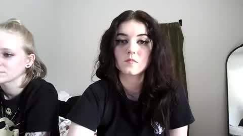 Goddess Raven online show from December 2024 06:13:01 PM