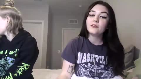 Goddess Raven online show from January 2025 02:58:01 AM