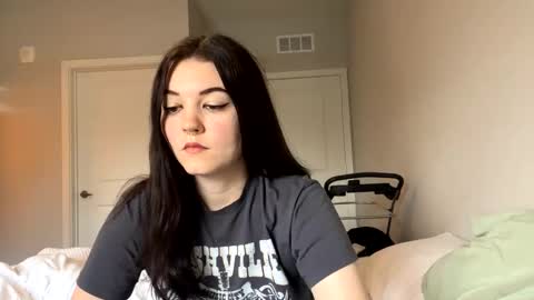 Goddess Raven online show from January 2025 03:59:02 PM