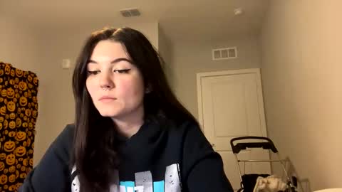 Goddess Raven online show from January 2025 12:57:02 AM